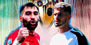 Oggi la finale di Coppa Italia Eccellenza Lazio Montespaccato - Valmontone: l'albo d'oro della competizione