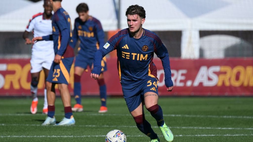 Primavera 1, i risultati di Roma e Lazio: la Roma ne fa cinque, si rialza la Lazio