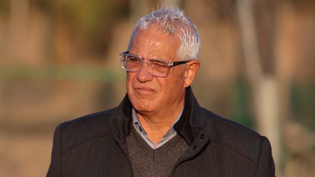 Continuano i cambi nell'Ostiamare, l'addio di Marcello Nicolucci