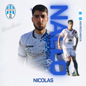 Il Roccasecca chiude il nuovo centrale, è ufficiale l'ex Rieti
