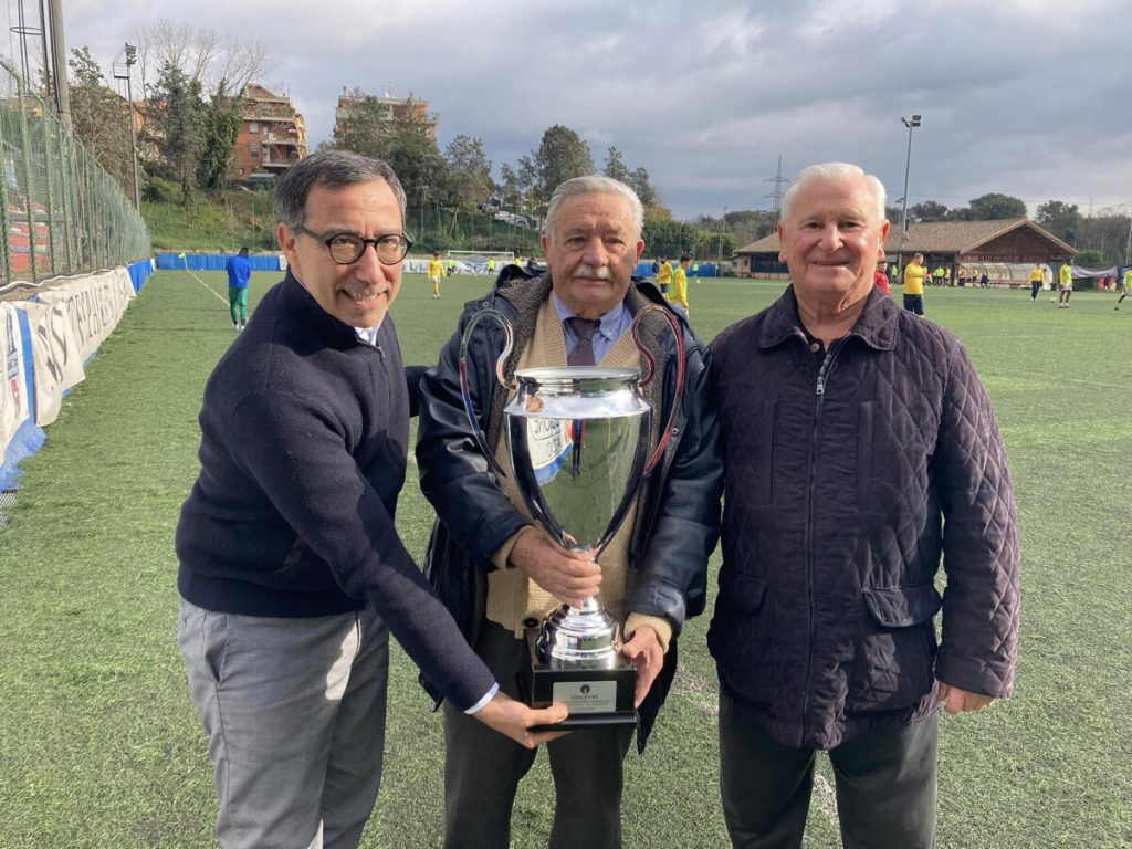 Coppa Italia Eccellenza, è ufficiale l'avversario del Montespaccato negli ottavi