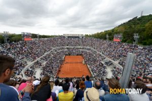 Internazionali d'Italia 2025 a Roma, Binaghi: "Sarà edizione straordinaria"