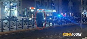 Allarme bomba a Roma, artificieri alla stazione Tiburtina per una valigia sospetta
