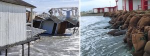 Ostia stroncata dal quotidiano inglese: “È la seconda città di mare più brutta al mondo”