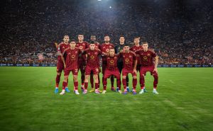 AS Roma e Q8: un binomio vincente per il futuro