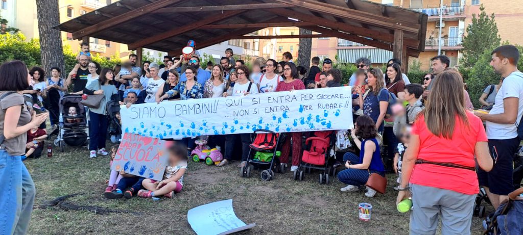 Furti nelle scuole, il municipio più bersagliato escluso dal bando per la sicurezza della Regione