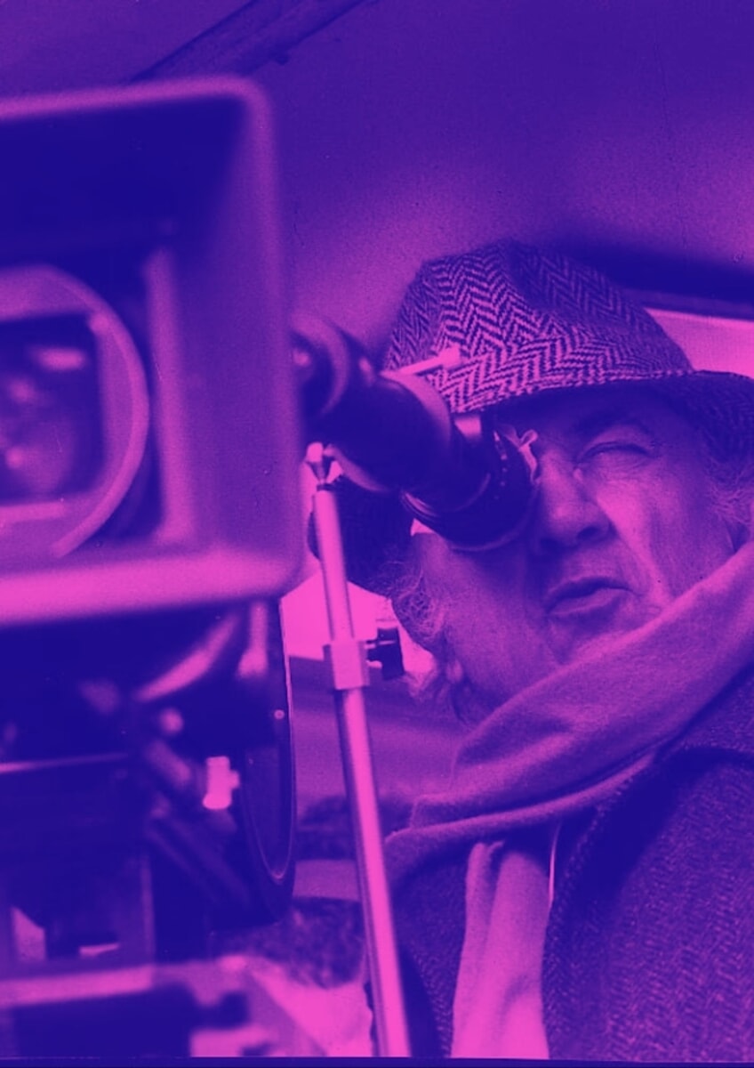 "Divino Fellini", la mostra