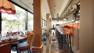 A Roma nel leggendario locale Lo Zio d’America apre un ristorante (ha sei menu in uno)