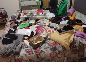 Impalcature e strade al buio: così i ladri entrano nelle case popolari