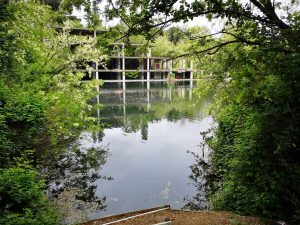 Lago ex Snia, cade la scusa della bonifica. Ora (quasi) tutti spingono per l'esproprio