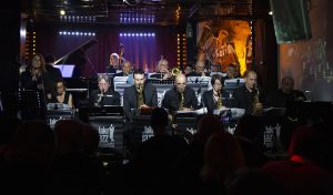 Lake Jazz Orchestra