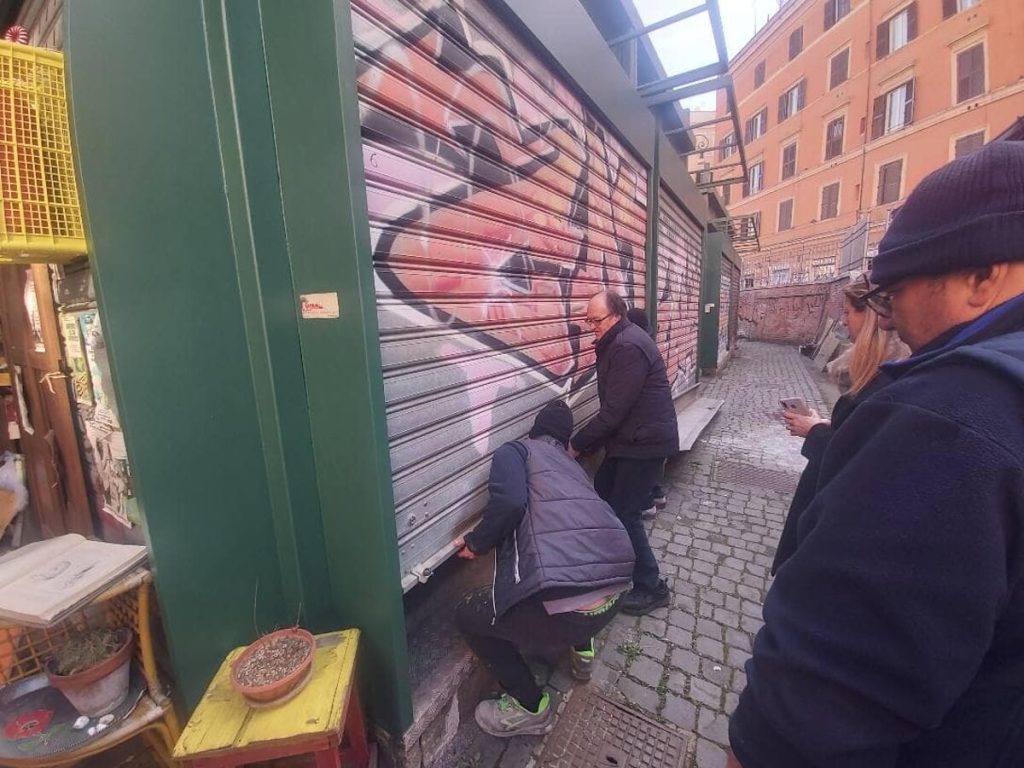 Da San Lorenzo al Flaminio, i mercati rionali del II municipio si rifanno il look