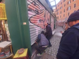 Da San Lorenzo al Flaminio, i mercati rionali del II municipio si rifanno il look