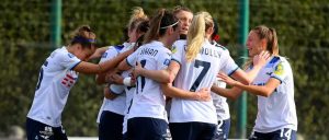 Juventus-Lazio Women 2-3: biancocelesti eliminate dalla Coppa Italia