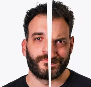 "Derealizzato", Leonardo Bocci all'OFF/OFF Theatre