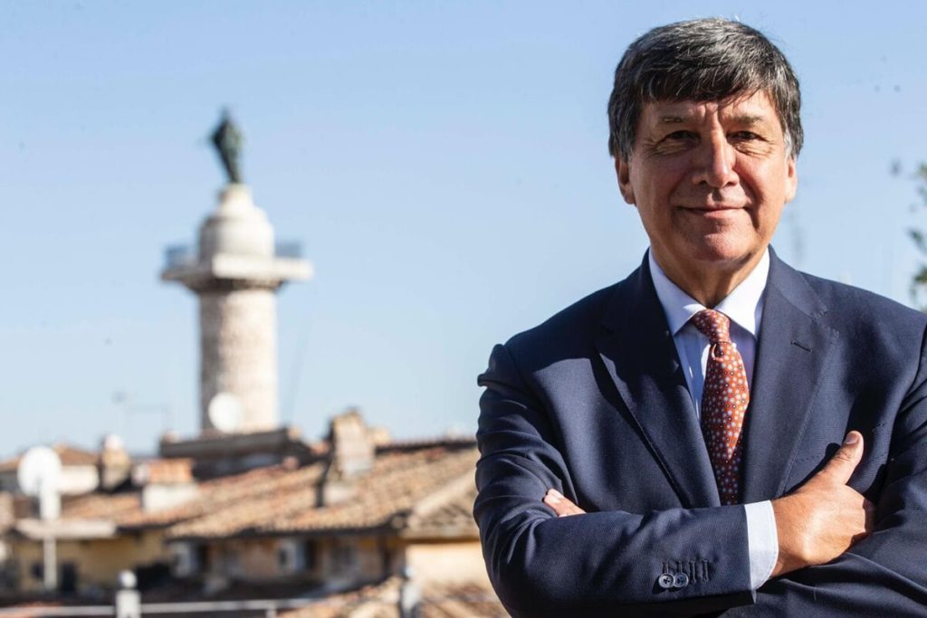L'effetto Giubileo soffia sulle imprese di Roma. Preoccupa però l'aumento dei costi