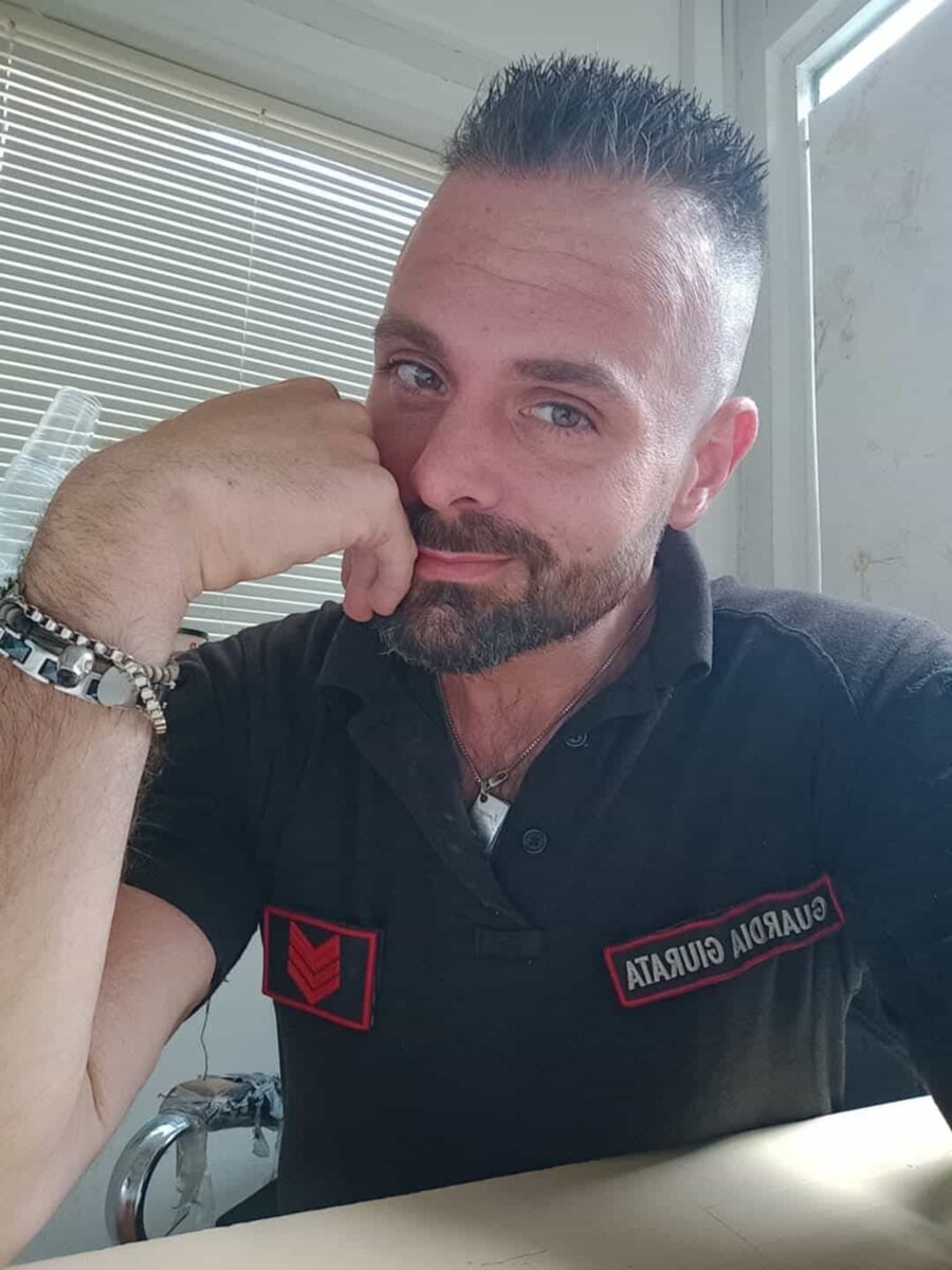 Massimo Raffi scomparso da Capodanno. L'appello di parenti e colleghi della guardia giurata