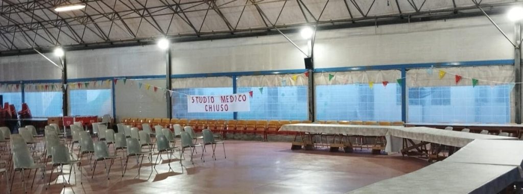 Roma est senza medici di base, a rischio le cure di migliaia di cittadini
