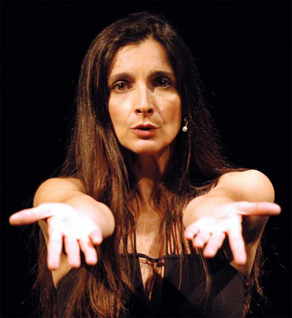 Monna Lisa Unplugged
