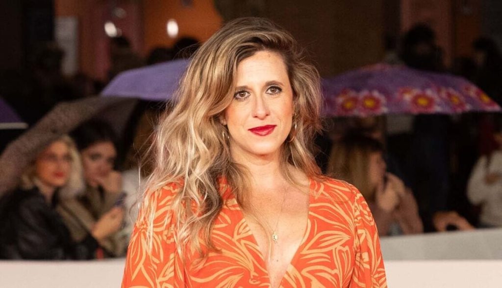 Morrisa Maltz, la regista incontra il pubblico alla Casa del Cinema