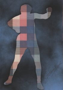 Mostra personale di Paolo Bielli