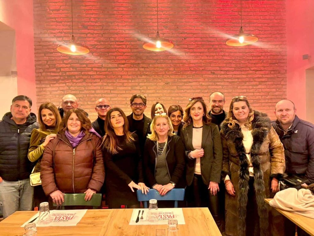 Nasce a Roma il movimento politico culturale “Partiamo da Qui”