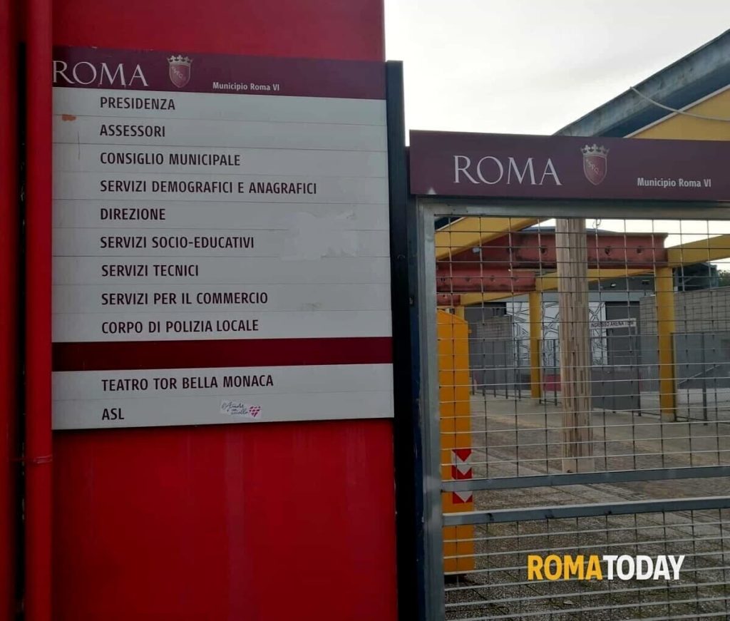 Il VI municipio cerca un nuovo inno