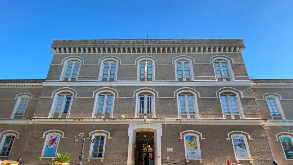 Giallo al museo: sparita una scultura di Ligabue. Indagano i carabinieri