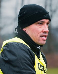 Nainggolan dopo l'arresto: "Mi concentro sul calcio. Rispettate la mia privacy"