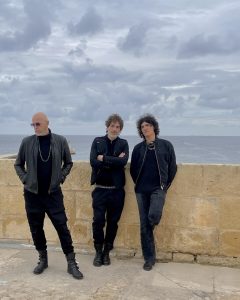 "Negrita - canzoni per anni spietati tour" all'Atlantico Live