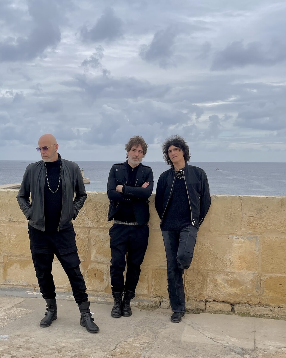 "Negrita - canzoni per anni spietati tour" all'Atlantico Live