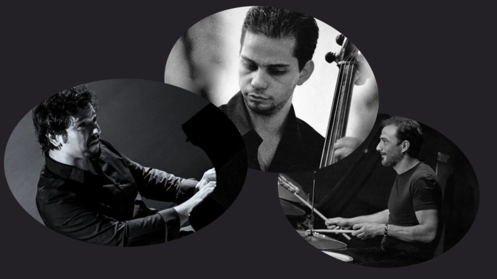 New Old Songs: Daniele Pozzovio Trio al Suburbio