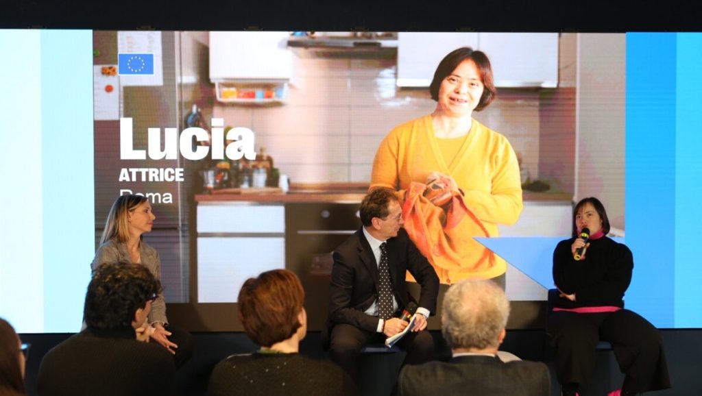 Cambiare vita con i fondi del Pnrr: parte la campagna che racconta le storie di chi ci è riuscito