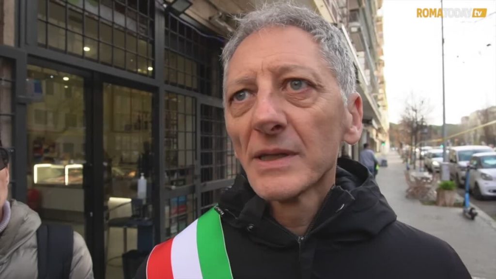 Acca Larentia: 47 anni dopo, tra memoria e polemiche. E chi contesta contro il fascismo viene identificato