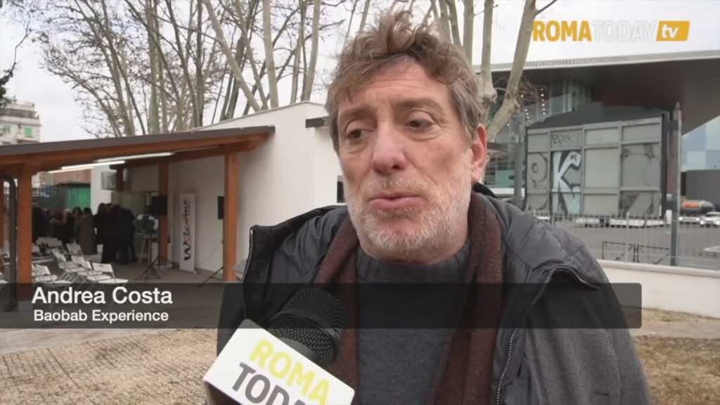 Apre il Welcome center alla stazione Tiburtina: un punto di riferimento per fragili e migranti in transito