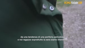 Prostituzione maschile dentro il parco di Villa Gordiani: "La sera qui è un trenino, uno dietro l'altro"