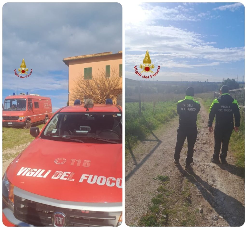 Alphaville Pedrosa scomparso a Roma, ritrovata la sua auto. Ricerche in corso alla Marcigliana