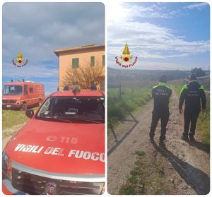 Alphaville Pedrosa scomparso a Roma, ritrovata la sua auto. Ricerche in corso alla Marcigliana