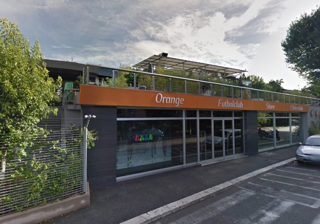 Orange Futbol Club, l'assegnazione deve aspettare: c'è un ricorso pendente al TAR