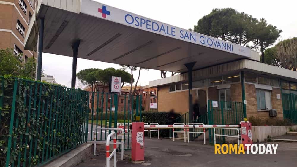 Troppi pazienti in pronto soccorso. All'ospedale San Giovanni scatta il blocco delle sale operatorie