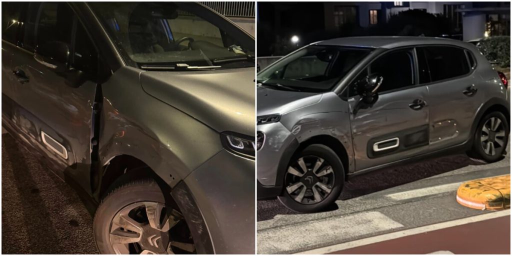 Positivo a droga e alcol in contromano sul lungomare evita il linciaggio. Il testimone: "Tragedia evitata per poco"