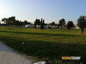 Autodemolitori al parco di Centocelle, avviati gli espropri dei terreni privati sulla Togliatti