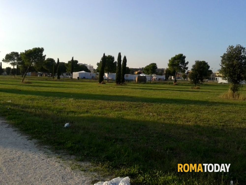 Autodemolitori al parco di Centocelle, avviati gli espropri dei terreni privati sulla Togliatti