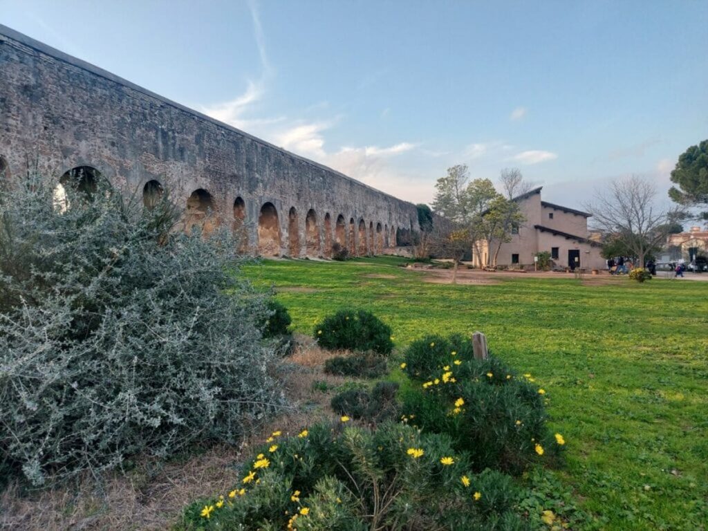 Parco di Tor Fiscale, il bando accende le polemiche. Laddaga: “Facciamo chiarezza”