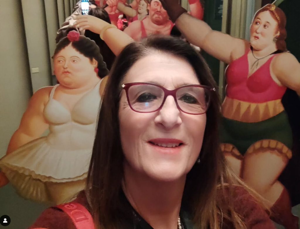 Patrizia Crisolini Malatesta, la guida turistica romana morta in un incidente stradale a Cuba