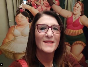 Patrizia Crisolini Malatesta, la guida turistica romana morta in un incidente stradale a Cuba