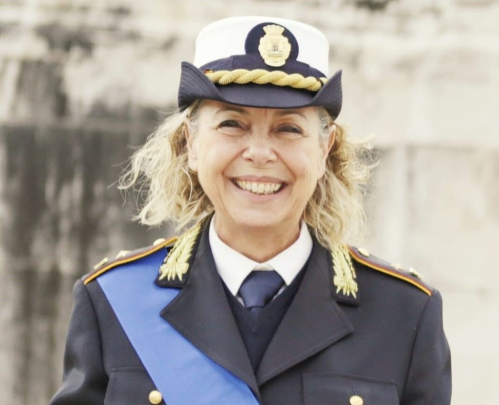 È morta Patrizia Di Girolamo