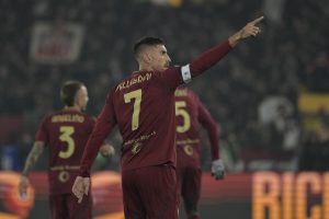 Sorteggio Europa League, l'avversaria della Roma ai playoff