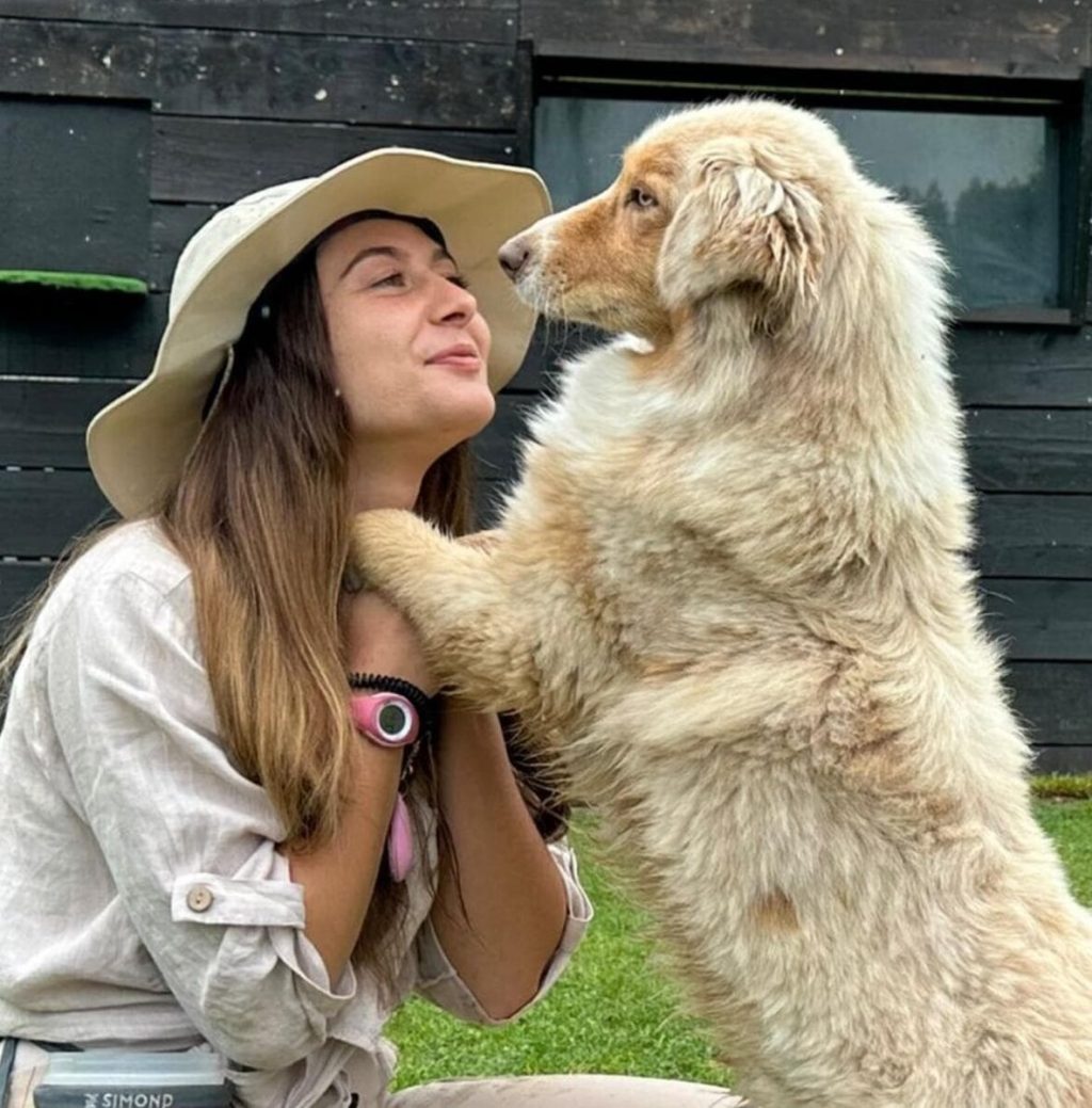 Viaggio immersivo con veterinari, biologi e addestratori del parco Zoomarine