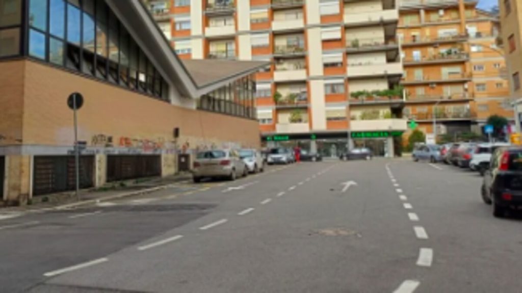 La semipedonalizzazione di Piazza Mazzaresi non convince: "Compromesso che non soddisfa nessuno"